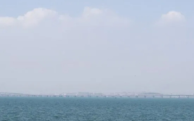 Fusheng Hotel (Qingdao Huangdao)