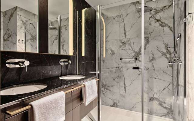 The Crown Krakow Center - Handwritten Collection ACCOR