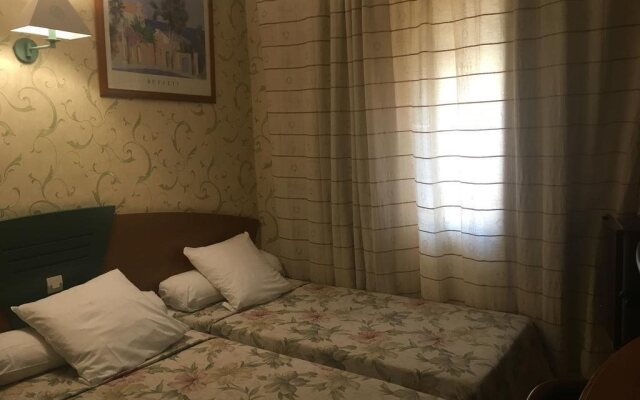 Hôtel Relax