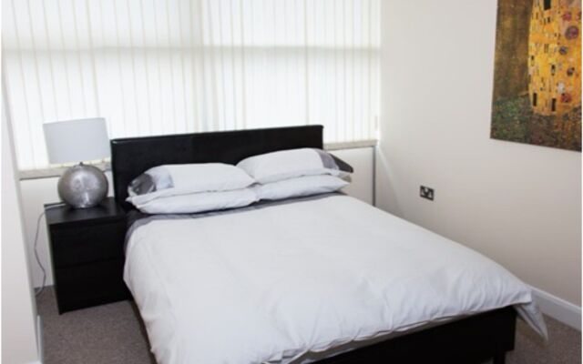 Alexander Apartments Newcastle City