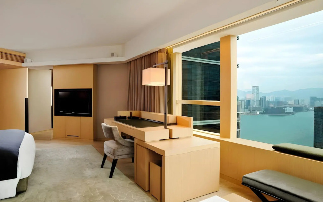 Upper House Hong Kong