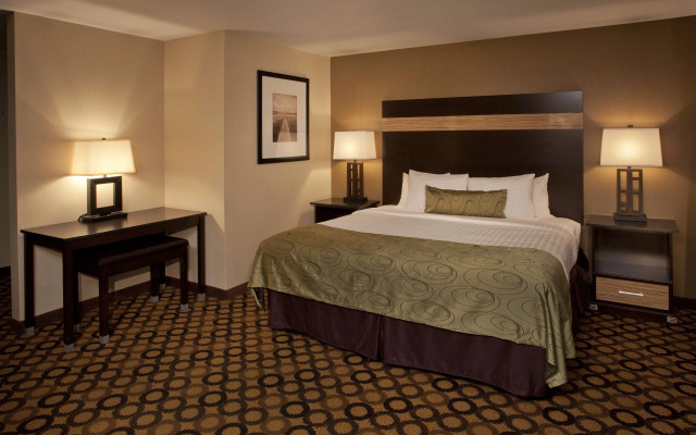 Baymont by Wyndham Kent/Seattle