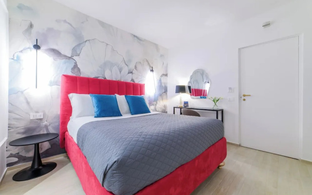 Shamika Luxury Rooms