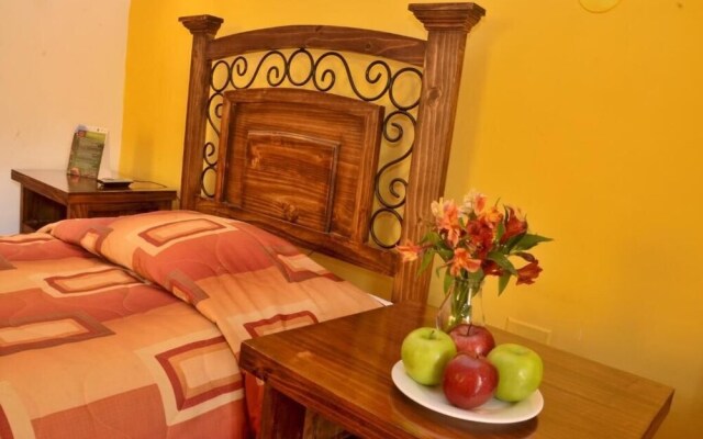 Mallqui Hostal