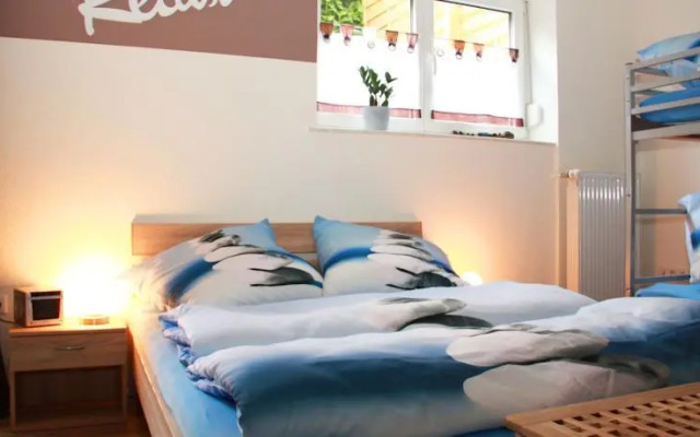 Ferienwohnung-Wieber