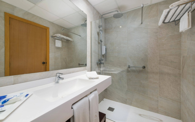 Hotel Torre Azul & Spa - Adults Only