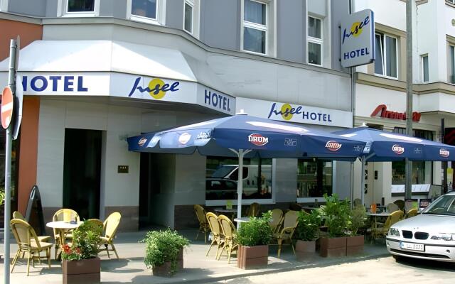 Insel Hotel