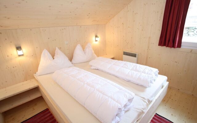 Wooden Chalet in Hohentauern with Sauna near Ski Area