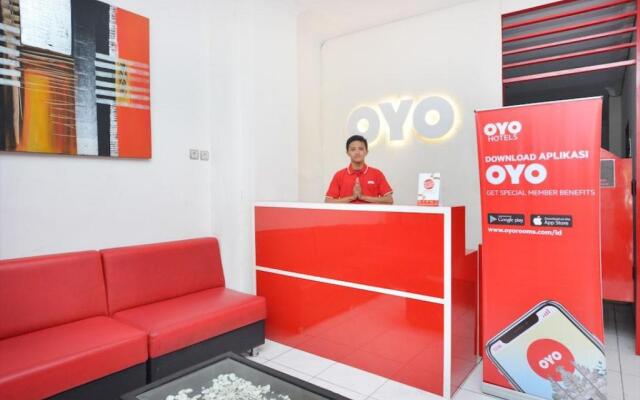 OYO 745 Griya Jasmine Syariah