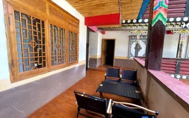 Liuxi Chinese Inn Homestay
