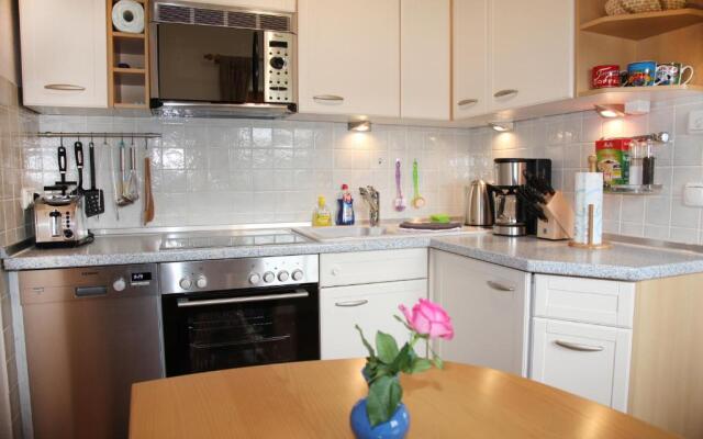 Chiemsee Comfort-Bungalow mit Garten