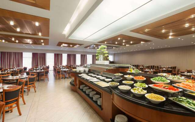 Ramada by Wyndham Jerusalem