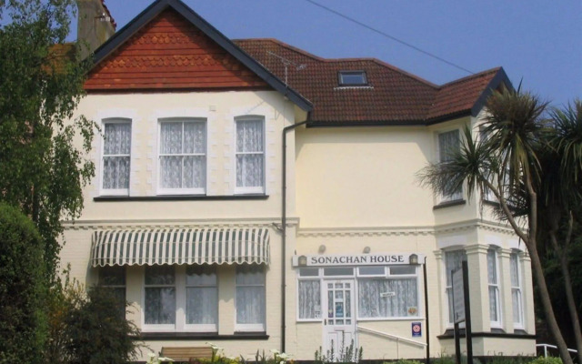 Sonachan House