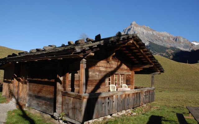 Landgasthof Ruedihus