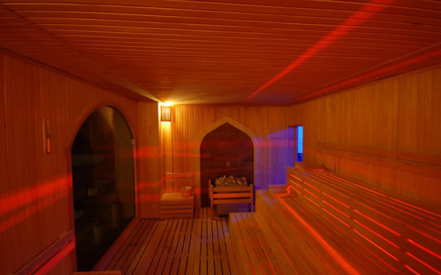 Suhan Cappadocia Hotel & Spa