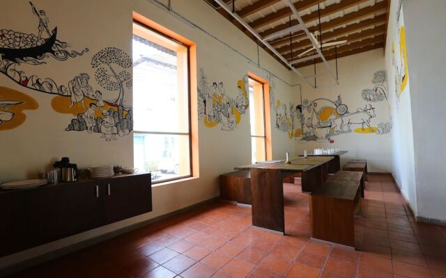 Sukhayus Wellness Ayurveda Retreat