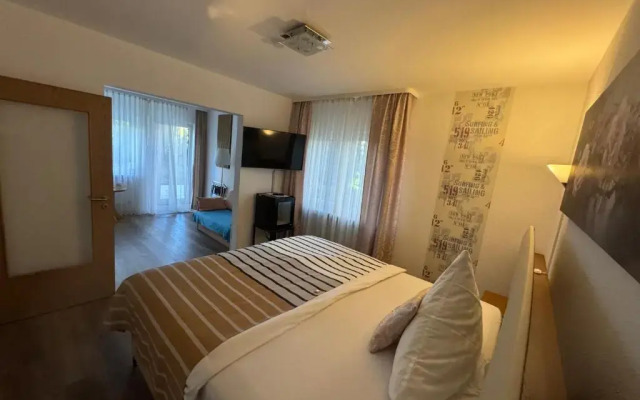 Hotel Sonnenhof