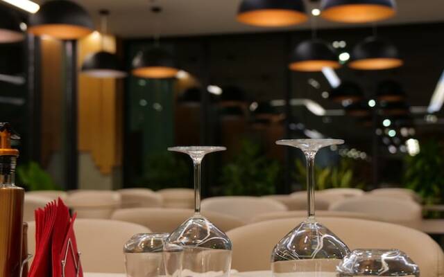 Hotel Triumf Shengjin