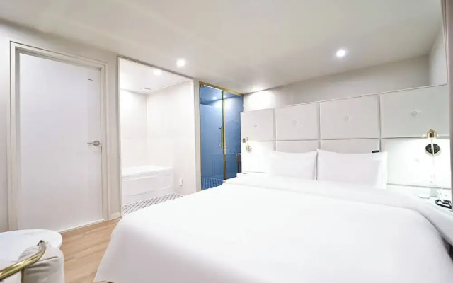 Hadan Denbasta Hotel