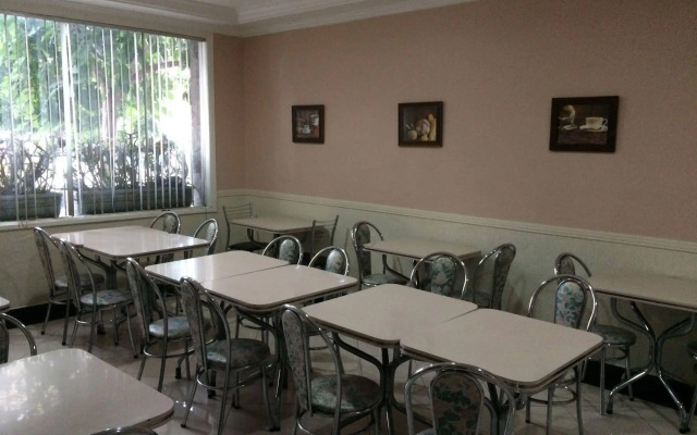 Hotel Monteneve