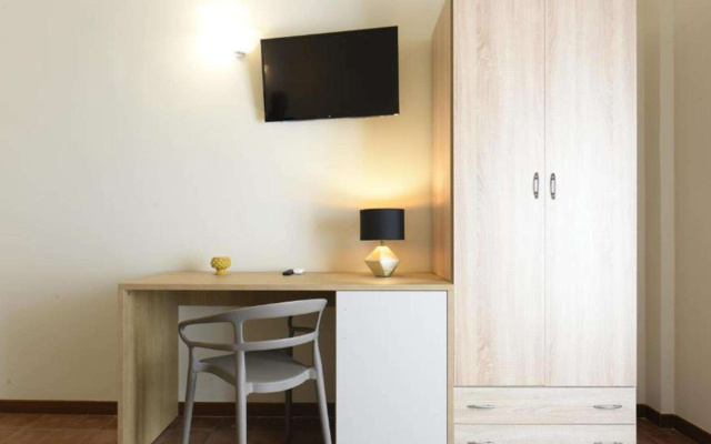 Hotel Roma 62