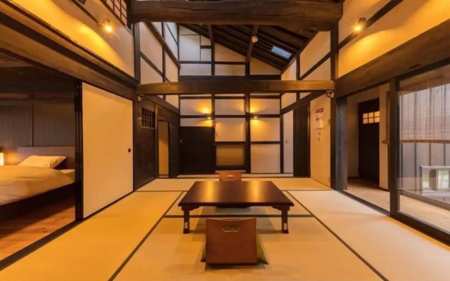 SenzanAn Kitamachi 101