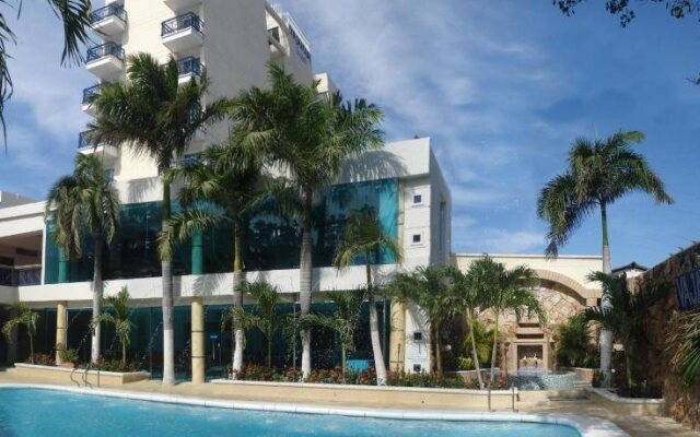 Hotel Vajamar