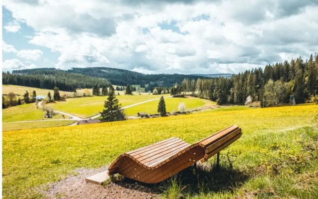 Appartementencomplex Titisee