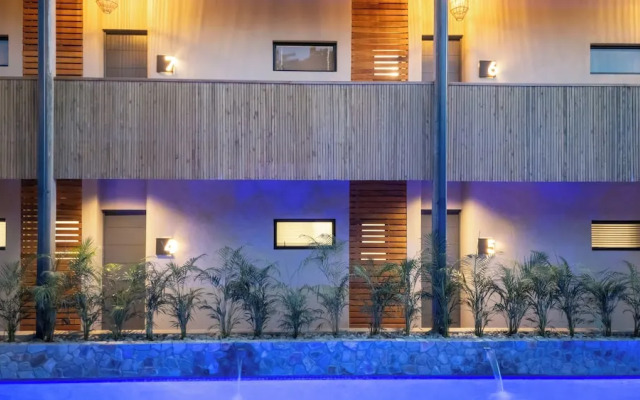 Khiwane Boutique Hotel