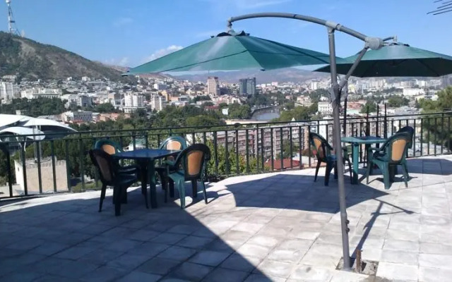 Tbilisi Tower Guest House