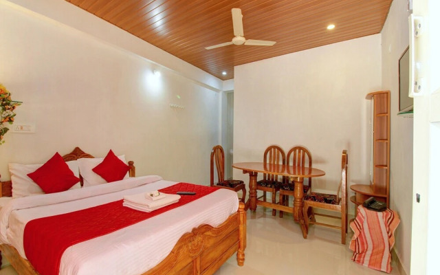 Sudarshan Homestay By OYO Rooms
