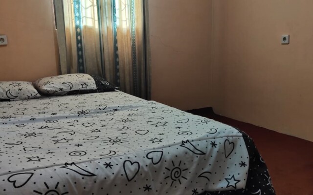 Villa Lembang Bunda