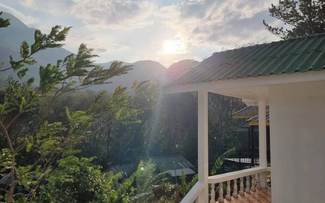 Private Paradise Resort