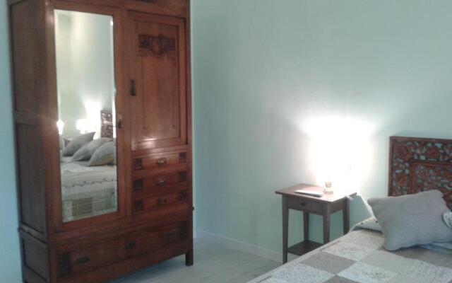 Hotel Gli Acquerelli Bed & Breakfast