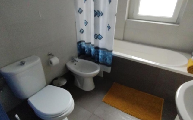 Dodi Blue Apartament