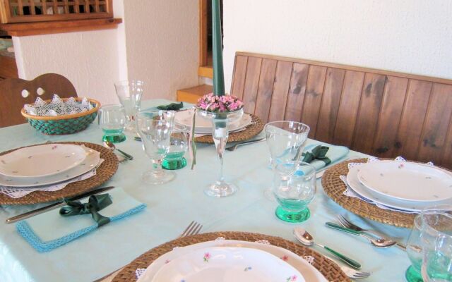 Cozy Holiday Home in Anfo Near Lake Idro