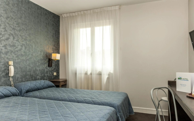 Brit Hotel Cahors Centre - Le Valentré