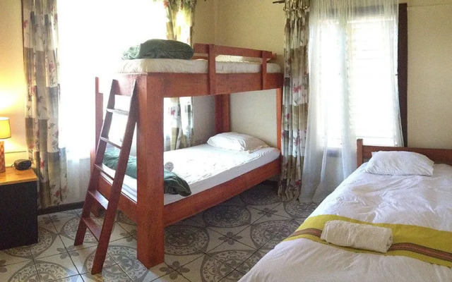 Turrialba Bed & Breakfast