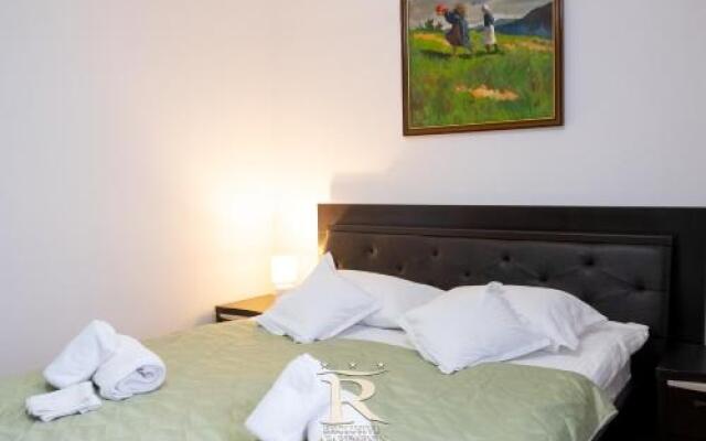 Rivulus Apartament Deluxe