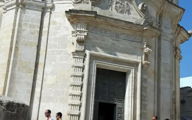 Casa Vacanza "Nel Cuore dei Sassi"