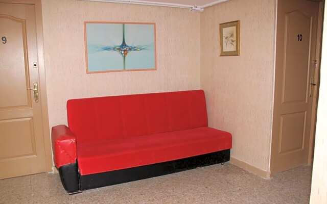 Pension La Lambra Azul