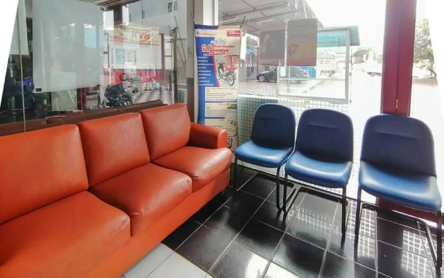 LaPonca Residence Pondok Cabe Syariah RedPartner