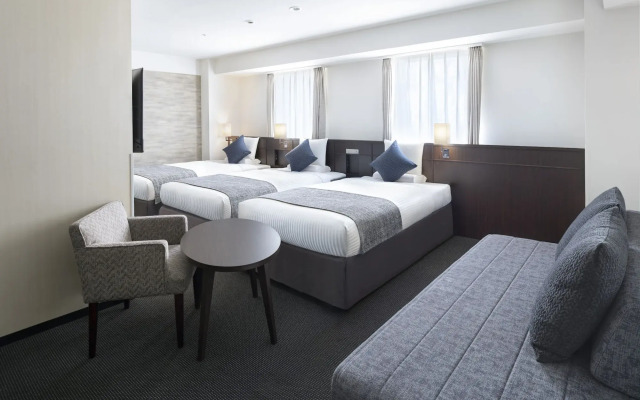 ART HOTEL Nippori Lungwood