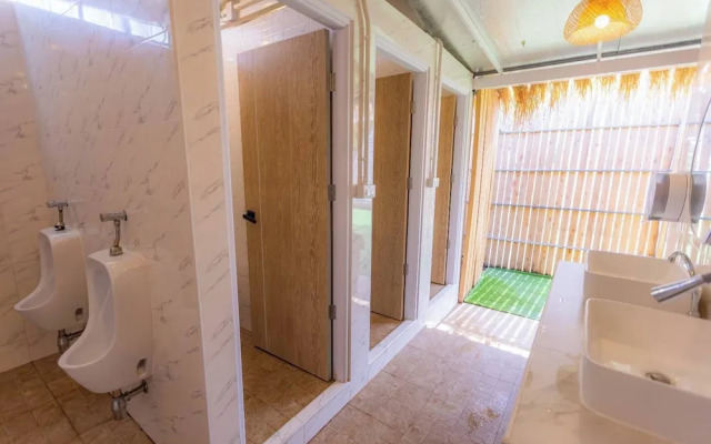 Tawaen Caza Sky Camping