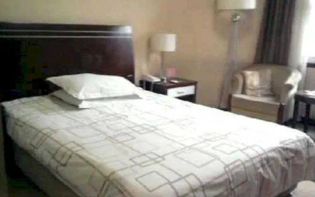King Shine Hotel