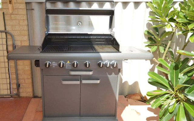 Allure - Kalbarri WA