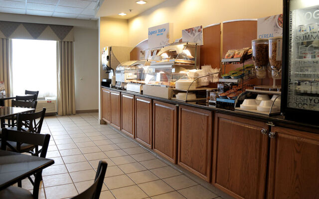 Holiday Inn Express Bethany Beach