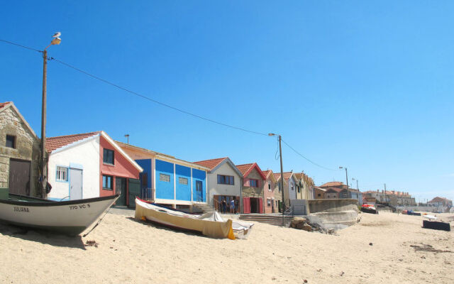 Casa da Corredoura