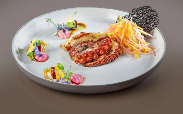 Hotel President Wilson, A Luxury Collection Hotel, Geneva