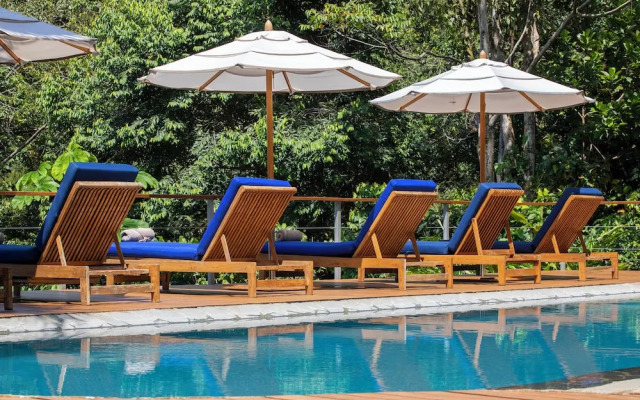 El Remanso Rainforest Lodge